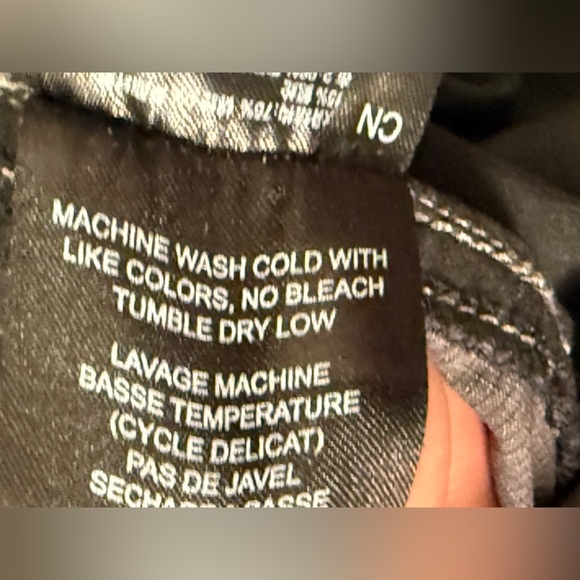 Kuhl Pants Mens 32x30 Gray Avengr Elastic Waist STYL #5156 Hiking Outdoors Pants - Picture 12 of 16